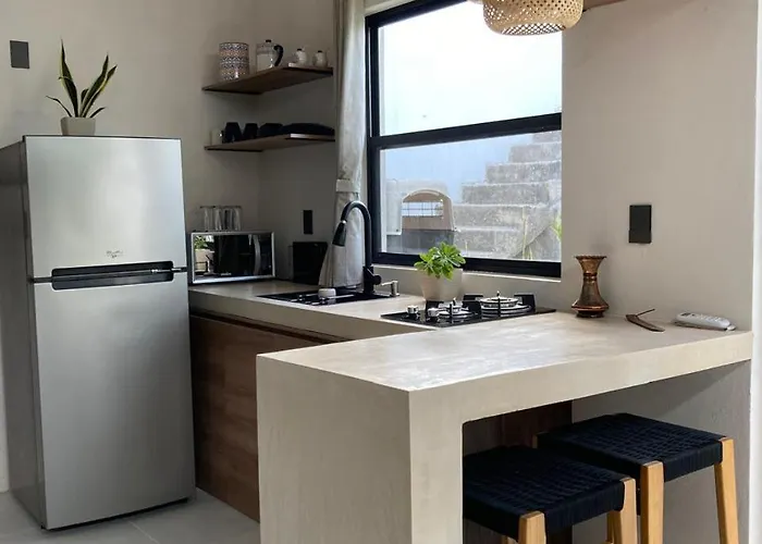 Chan Apartment