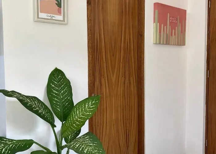 Apartment Chan Tulum