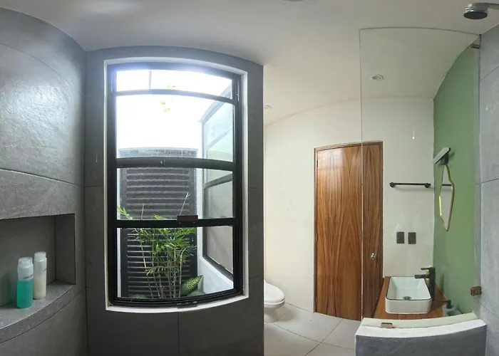 Chan Apartment