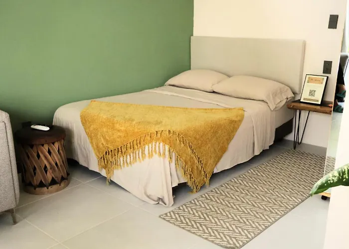 Chan Apartment Tulum