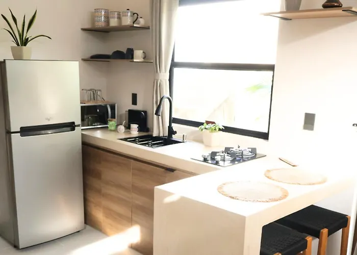 Chan Apartment Tulum
